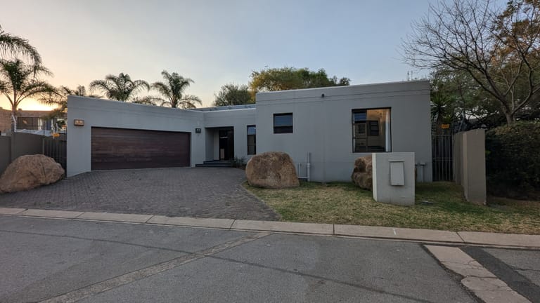 Casa Capricorne sign